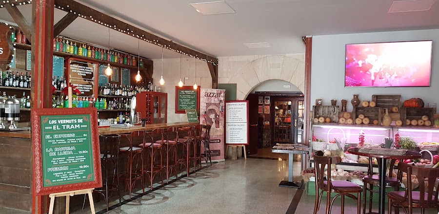 Restaurante Casa Nostra 2