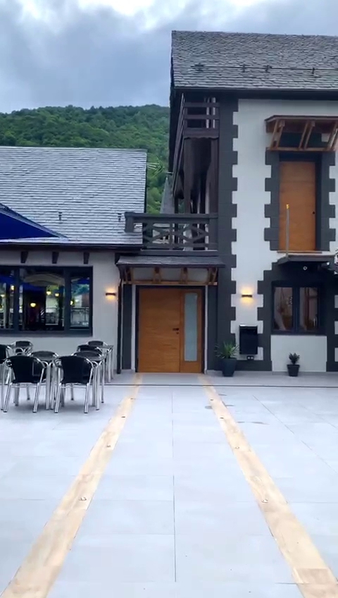 Restaurante Casa Nostra