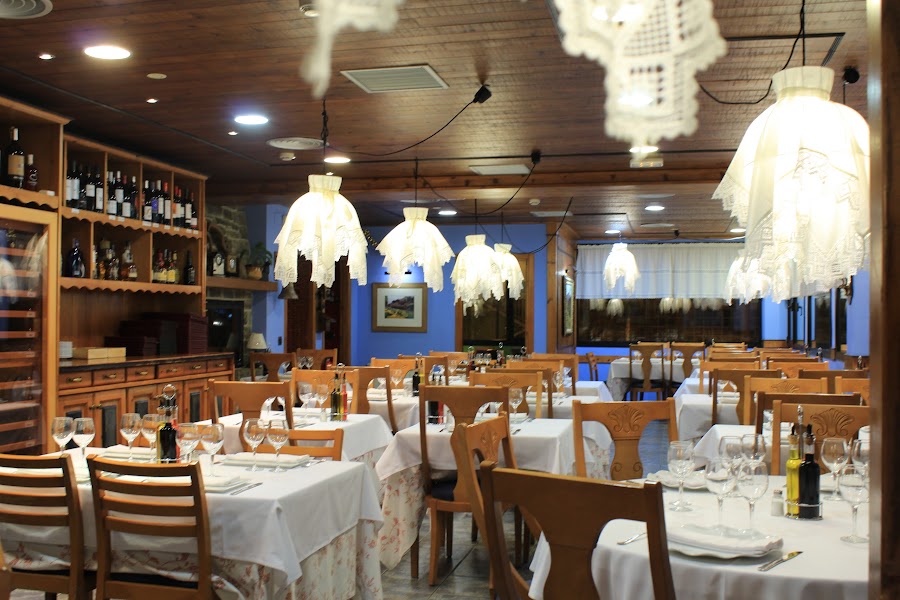 Restaurante Era Lucana