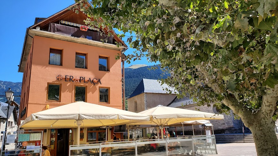 Restaurante Era Plaça - Vielha