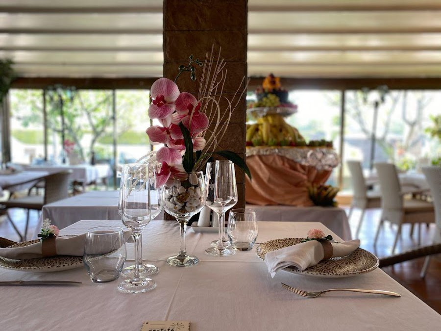RESTAURANTE GIORGIO