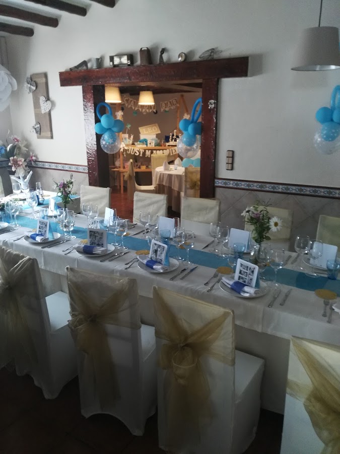 Restaurantes en Almenar provincia de Lleida