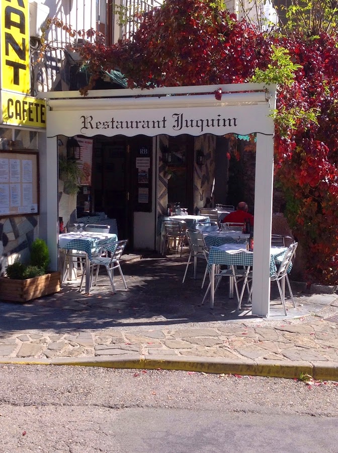 Restaurante Juquim | Espot