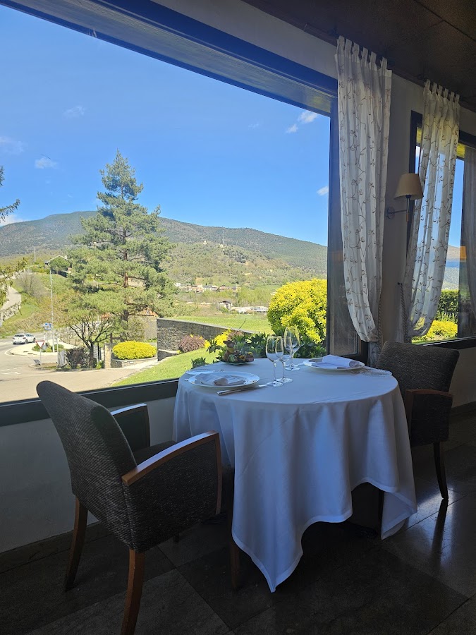 Restaurante Katia