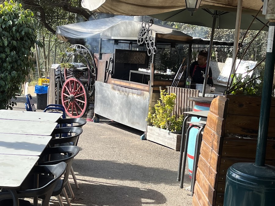 Restaurante La Foixarda