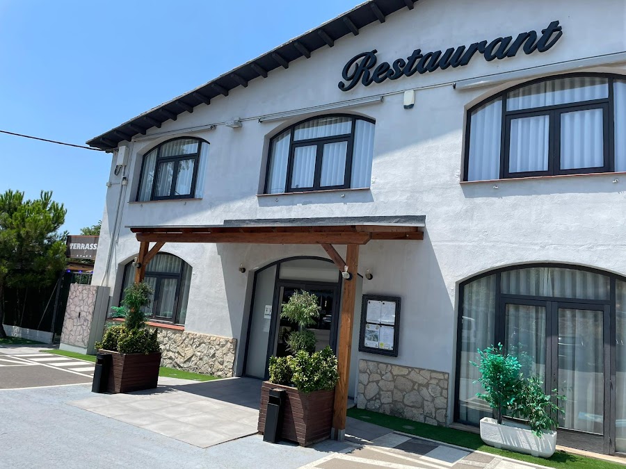Restaurante La Mina