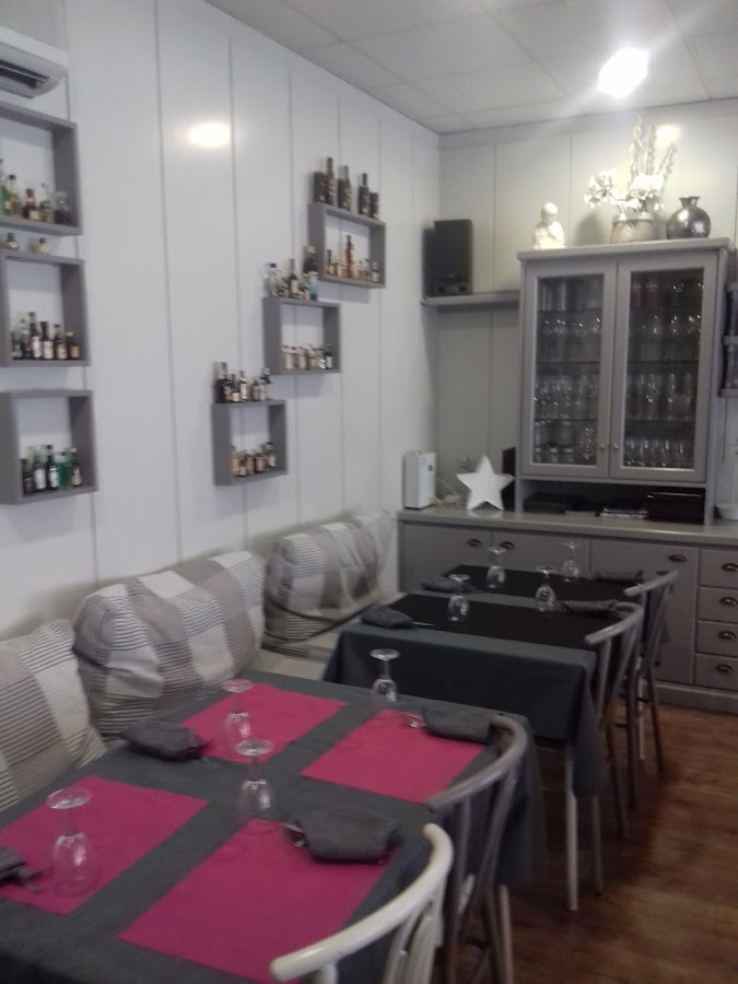 Restaurante la Parrilla
