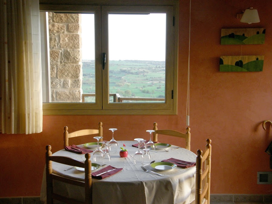 Restaurante la Redolta