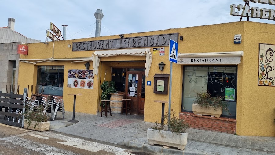 Restaurante L
