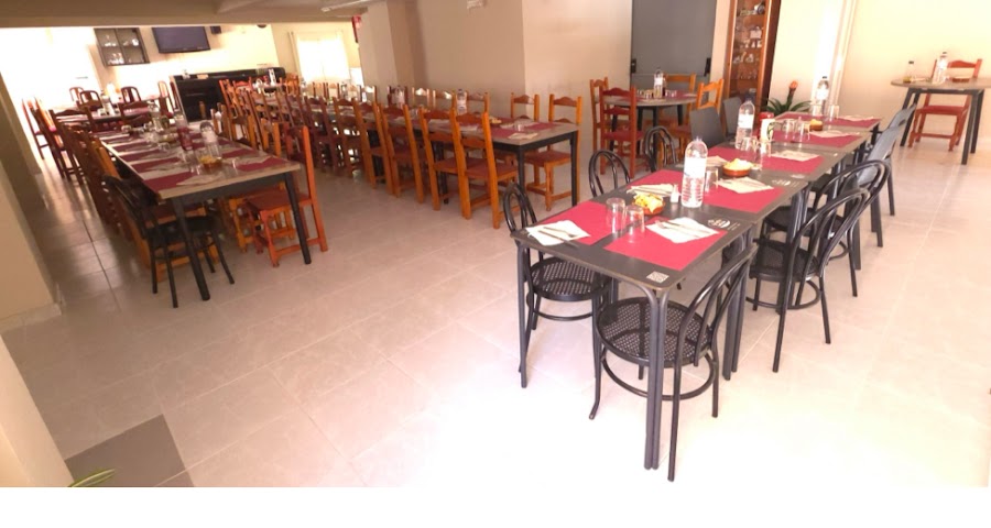 Restaurante L