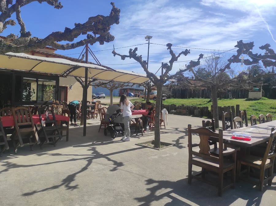 Restaurante Mas Oller