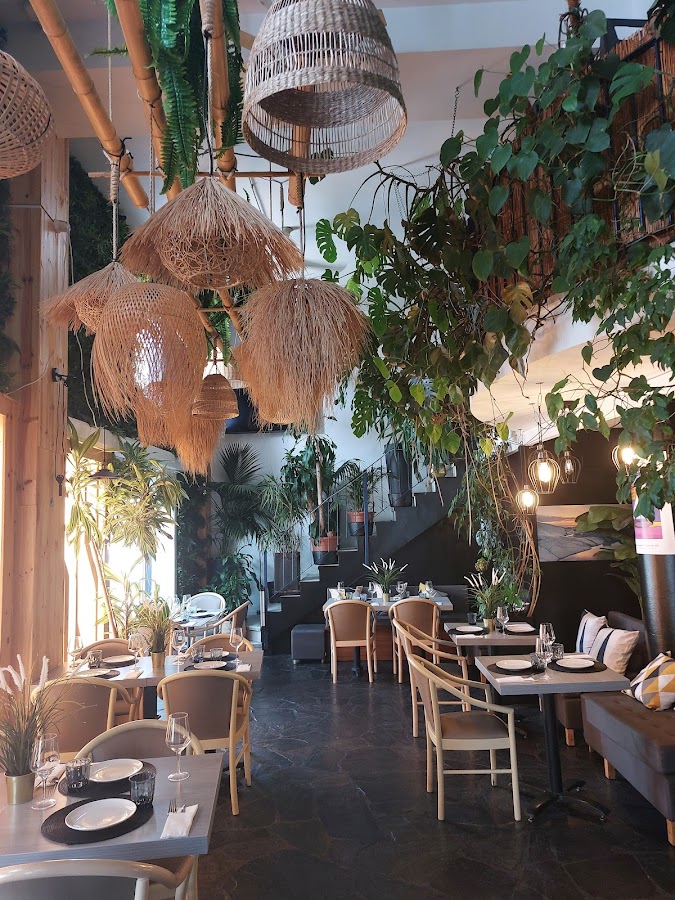 Restaurante Nord Est | Cadaqués