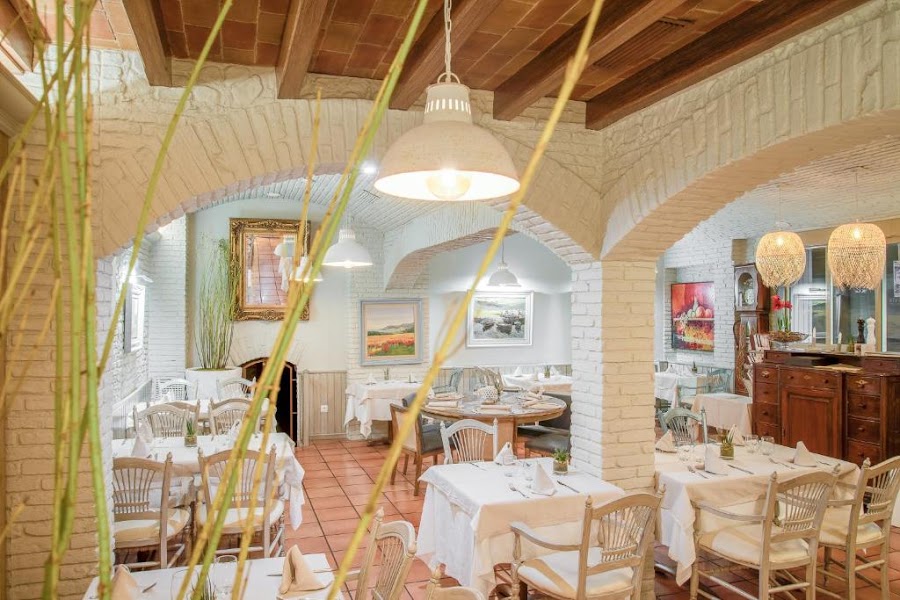 Restaurante Pelegrí