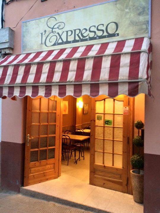 Restaurante Pizzeria L