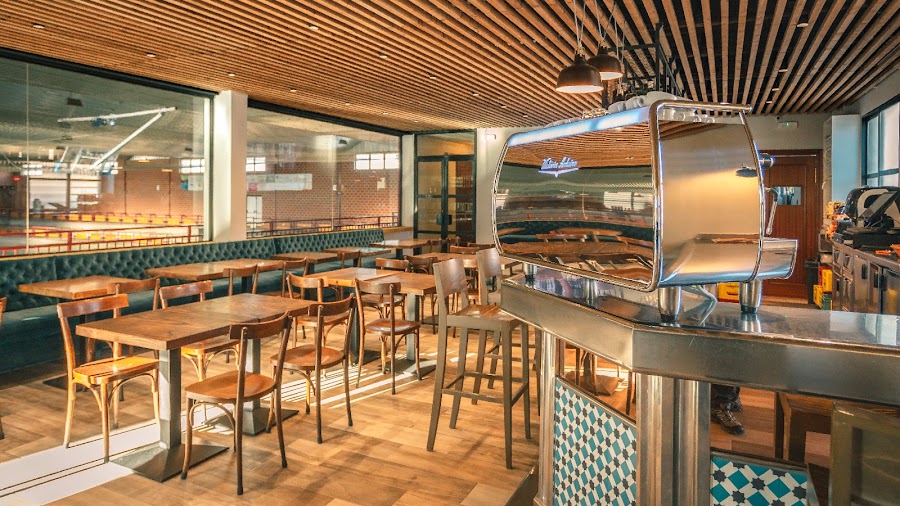 Restaurantes en Bellcaire d