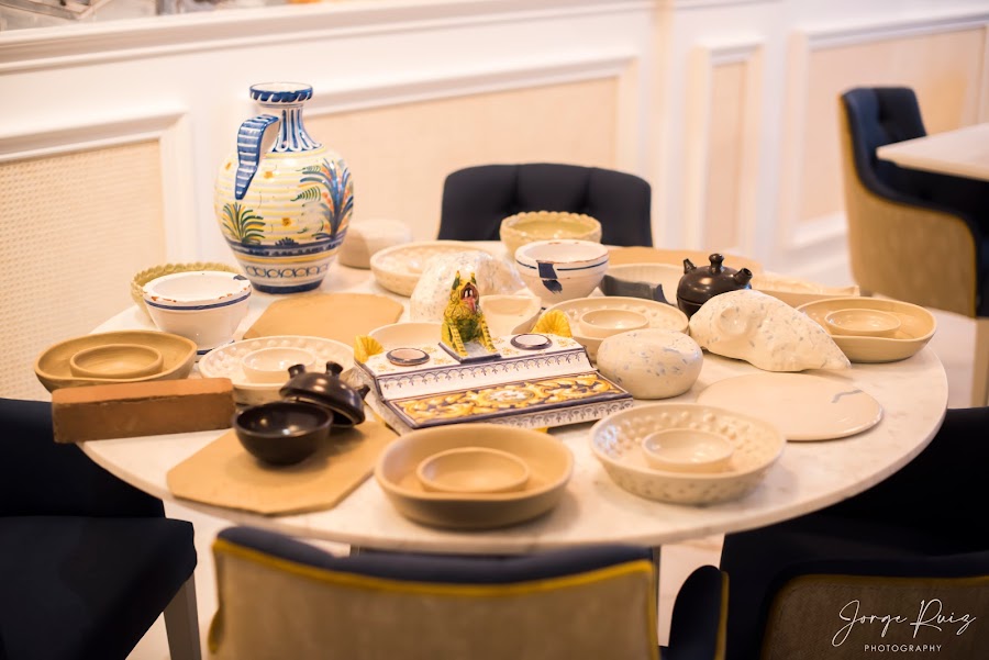 Restaurantes en Talavera provincia de Lleida