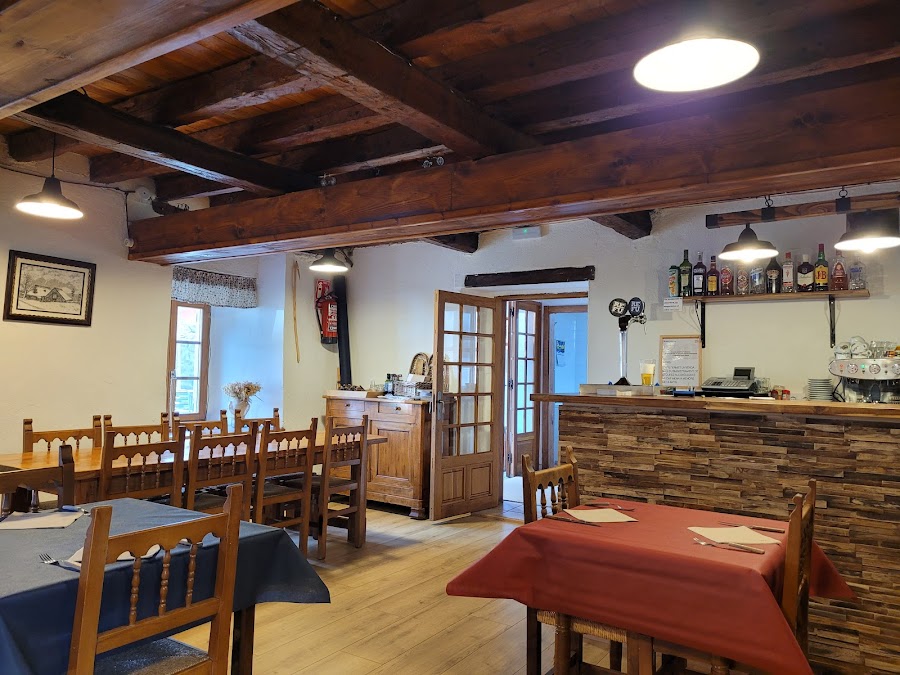 Restaurante Tauerna de Bausen