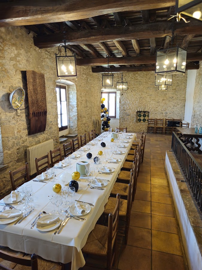 Restaurante Torre Bonica