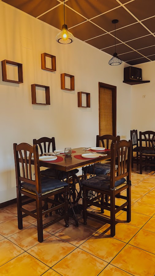 Restaurante Tradinoi Cadaqués