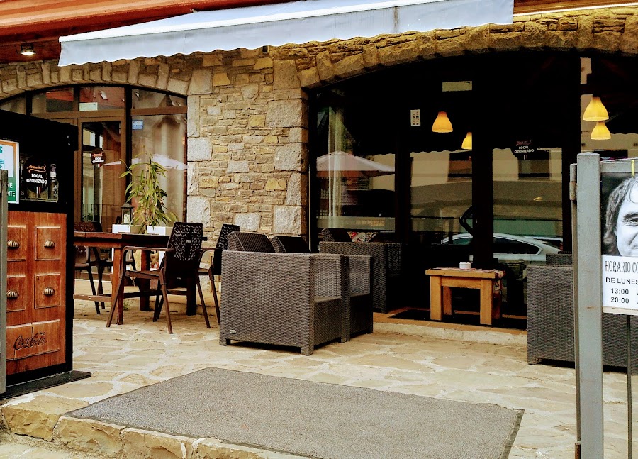 Ristorante Marcini