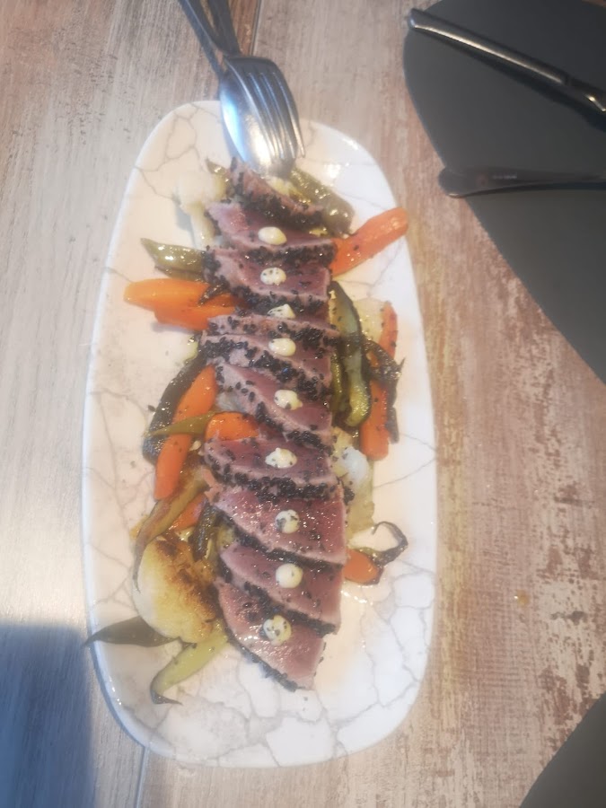 Rondbass