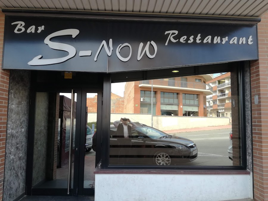 S-Now