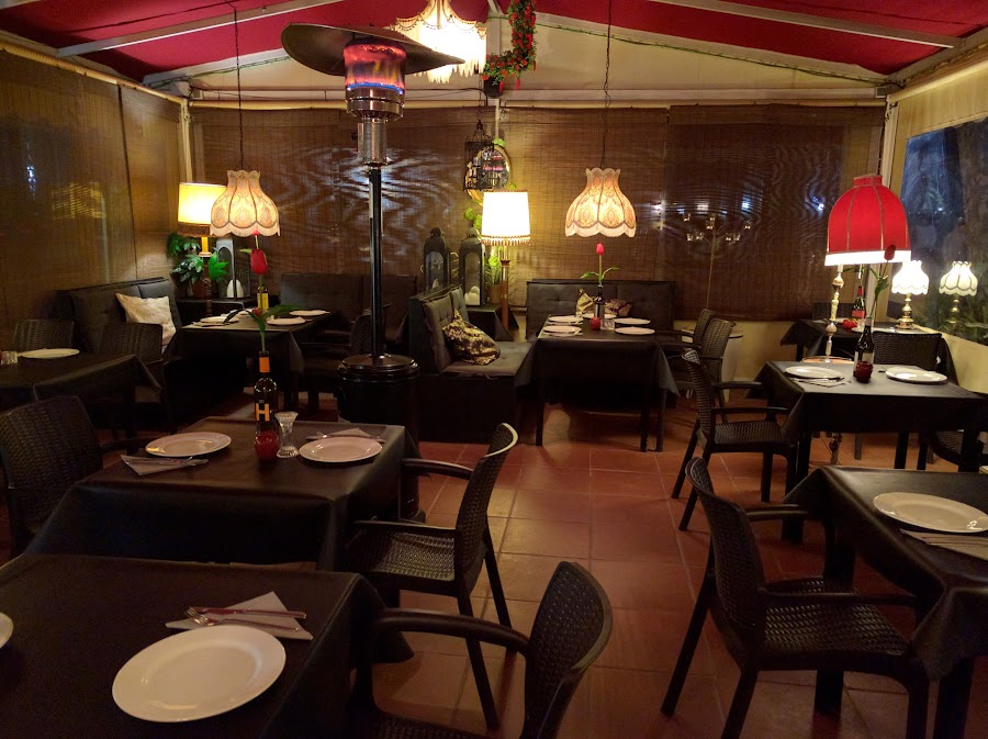 Restaurantes en Blanes provincia de Girona