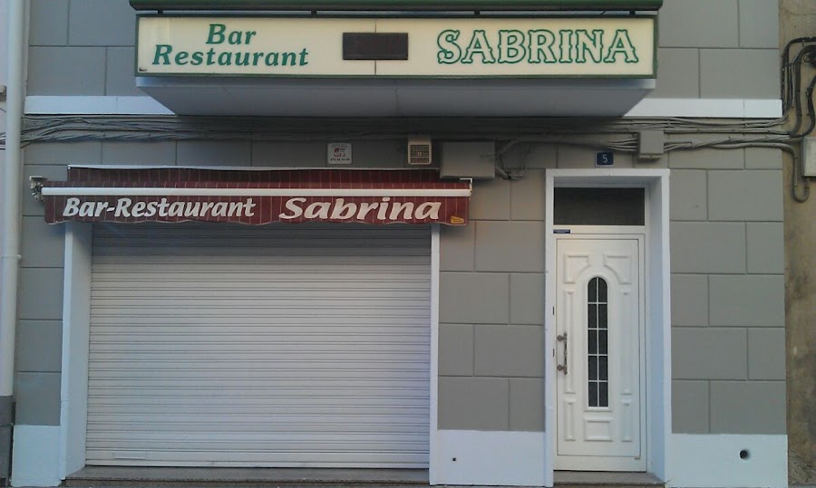 Sabrina Restaurante
