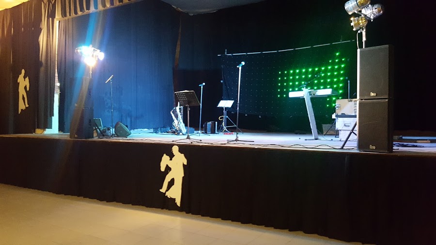 Sala de Ball "L