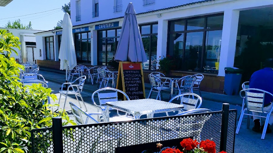 Santa Anna Bar-Restaurant