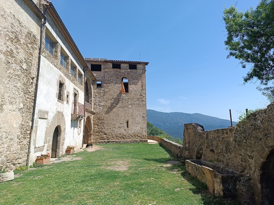 Restaurantes en Sant Ferriol provincia de Girona