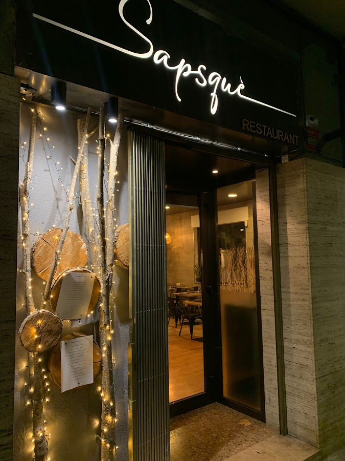 Restaurantes en Sant Hilari Sacalm provincia de Girona