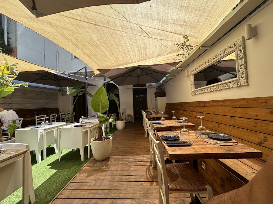 Ses Paelles de Cadaqués