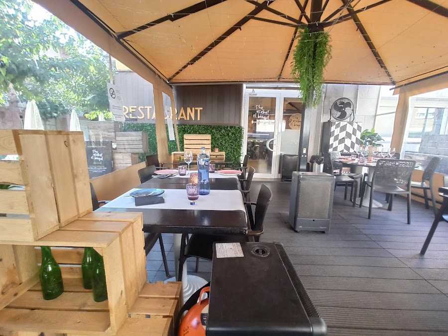 Restaurantes en Campdevànol provincia de Girona