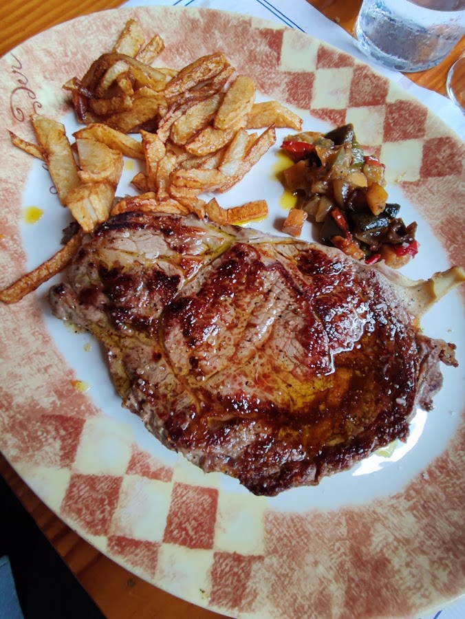 Soka | Restaurante y Bar de tapas en Lleida
