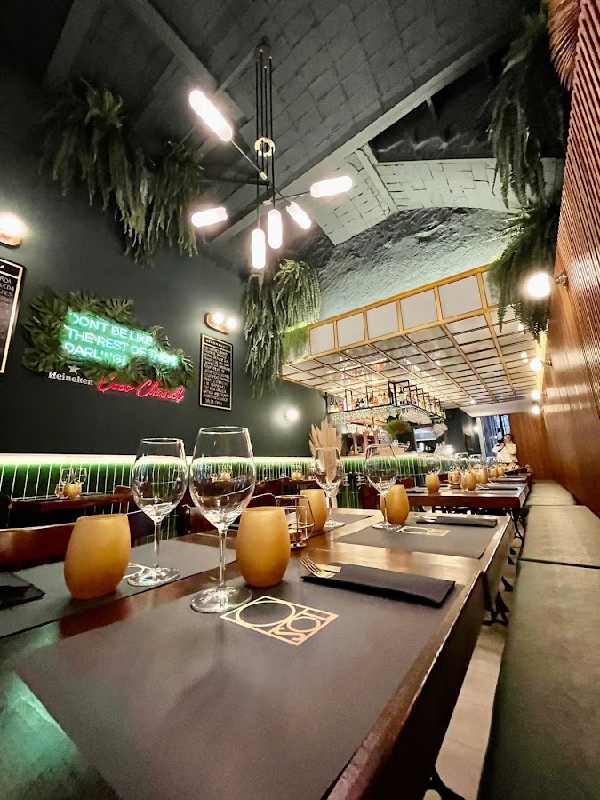 Sol Gastrobar