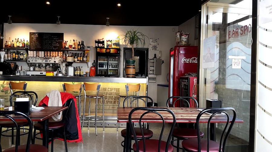 Sport Cafè Bar