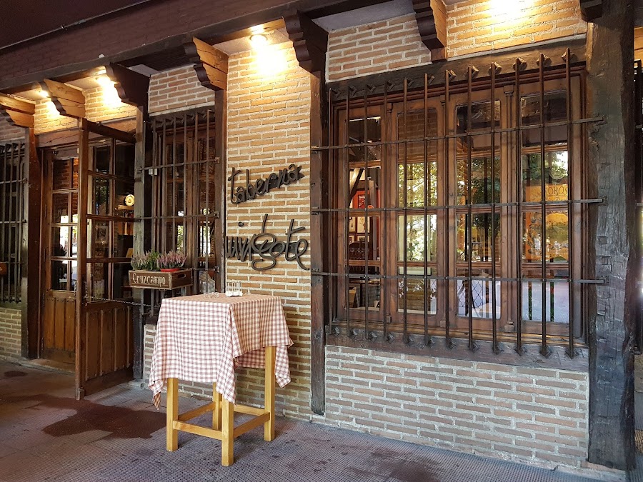 Taberna Mingote