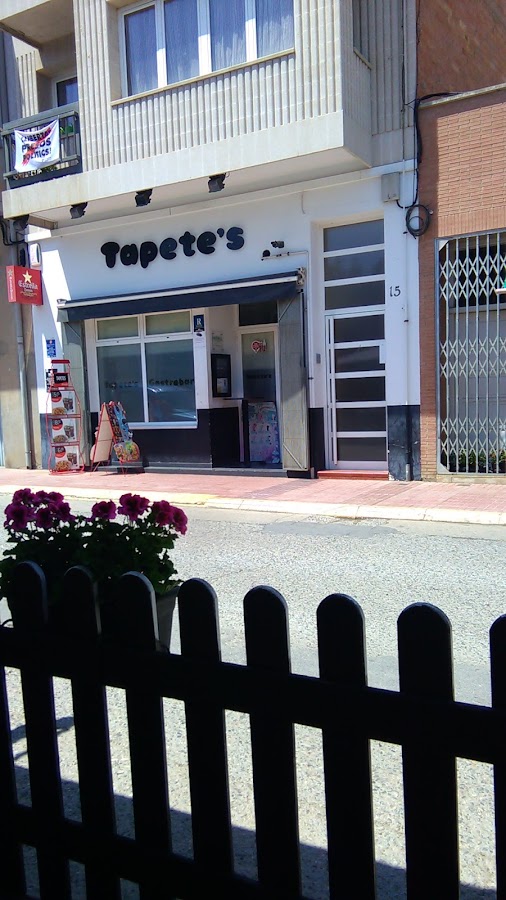 Tapetes | Alcarràs