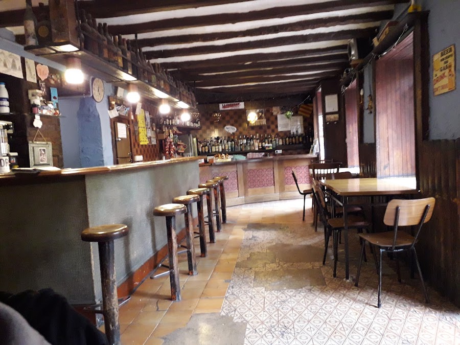 Taverna Bastets