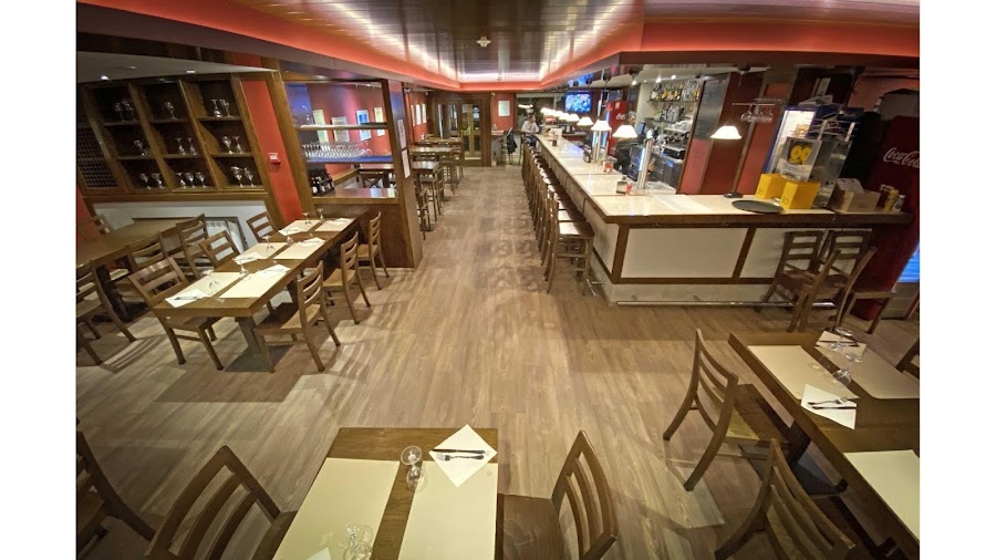 Tendenou | Restaurante en Baqueira