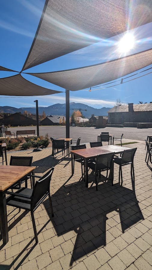 Restaurantes en Bolvir provincia de Girona