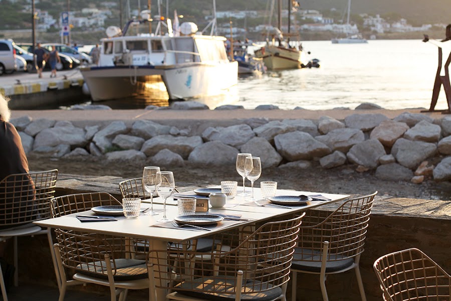 TerrassaBrisa - Port de la Selva