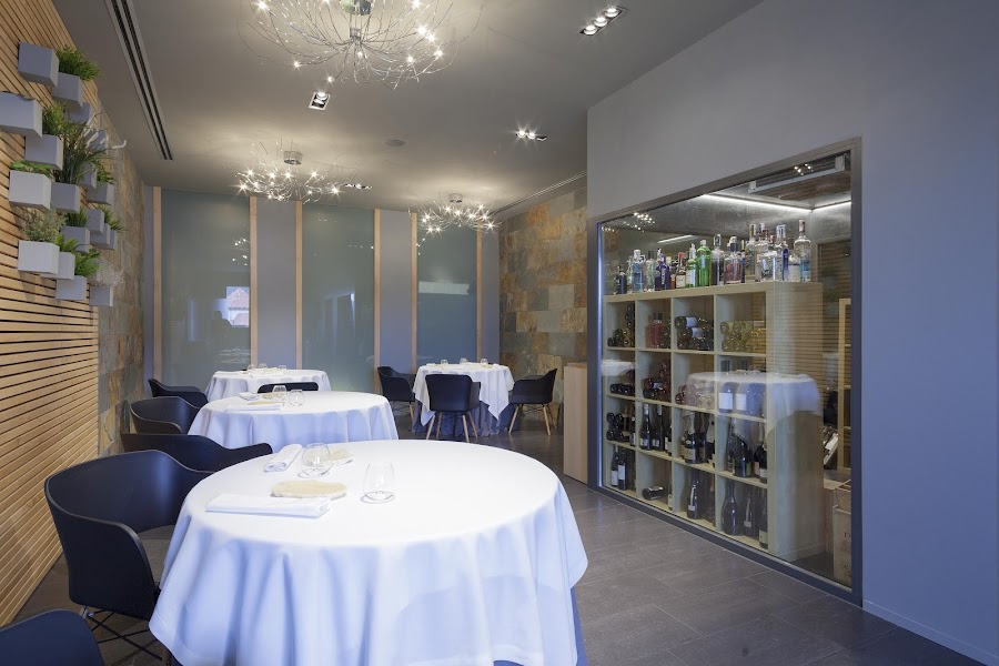 Tomàs Restaurant