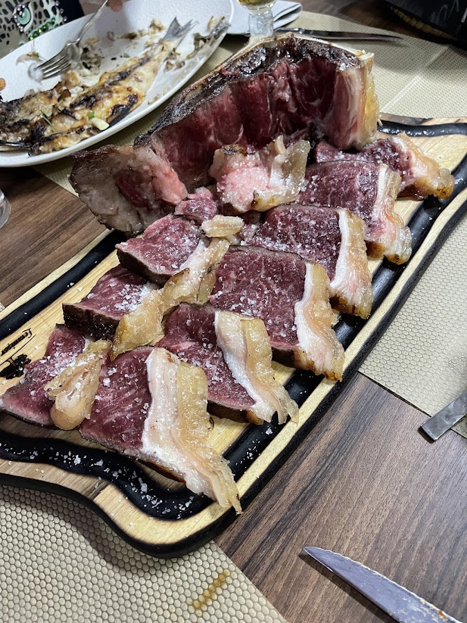 Tuluc Braseria Lleida
