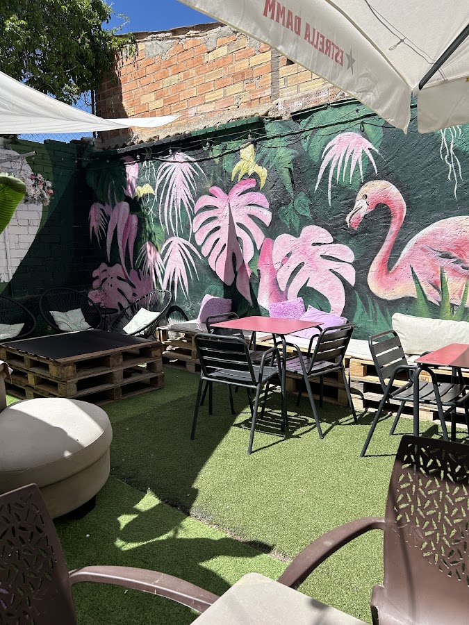 Urban Pub