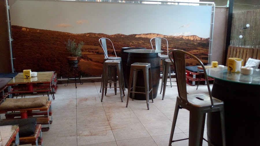 Verdeny Restaurante
