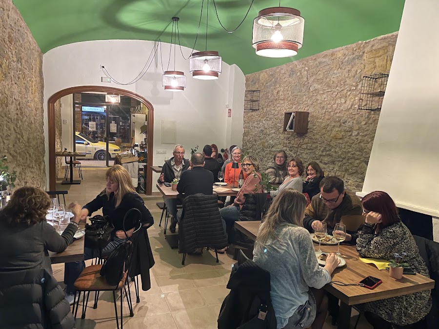 Winery and Brunch