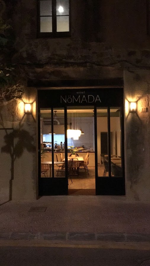 Winet Nömada