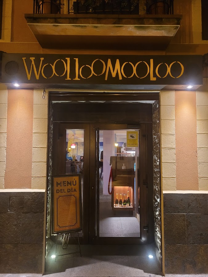 Woolloomooloo